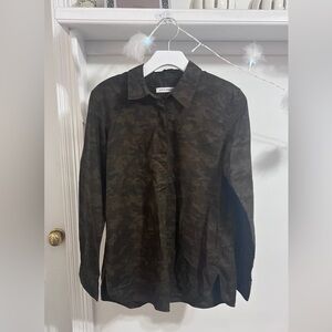 Lis Lareida Camo Shirt